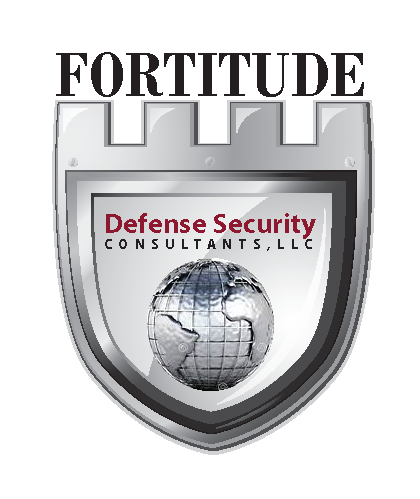 Fortitude Defensive Security Consultants